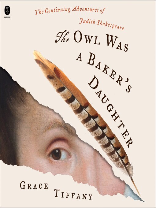 Title details for The Owl Was a Baker's Daughter by Grace Tiffany - Wait list